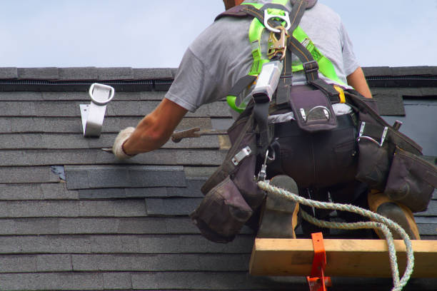 Best Emergency Roof Repair  in USA